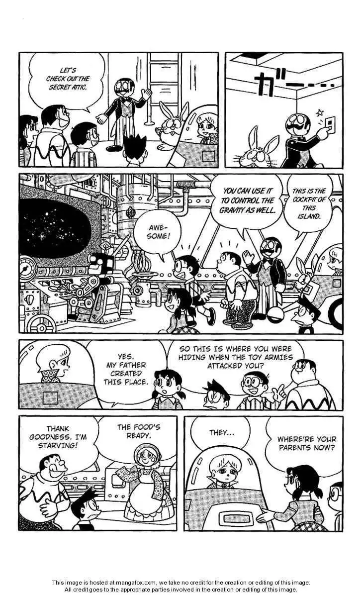 Doraemon Long Stories Chapter 13.3 6